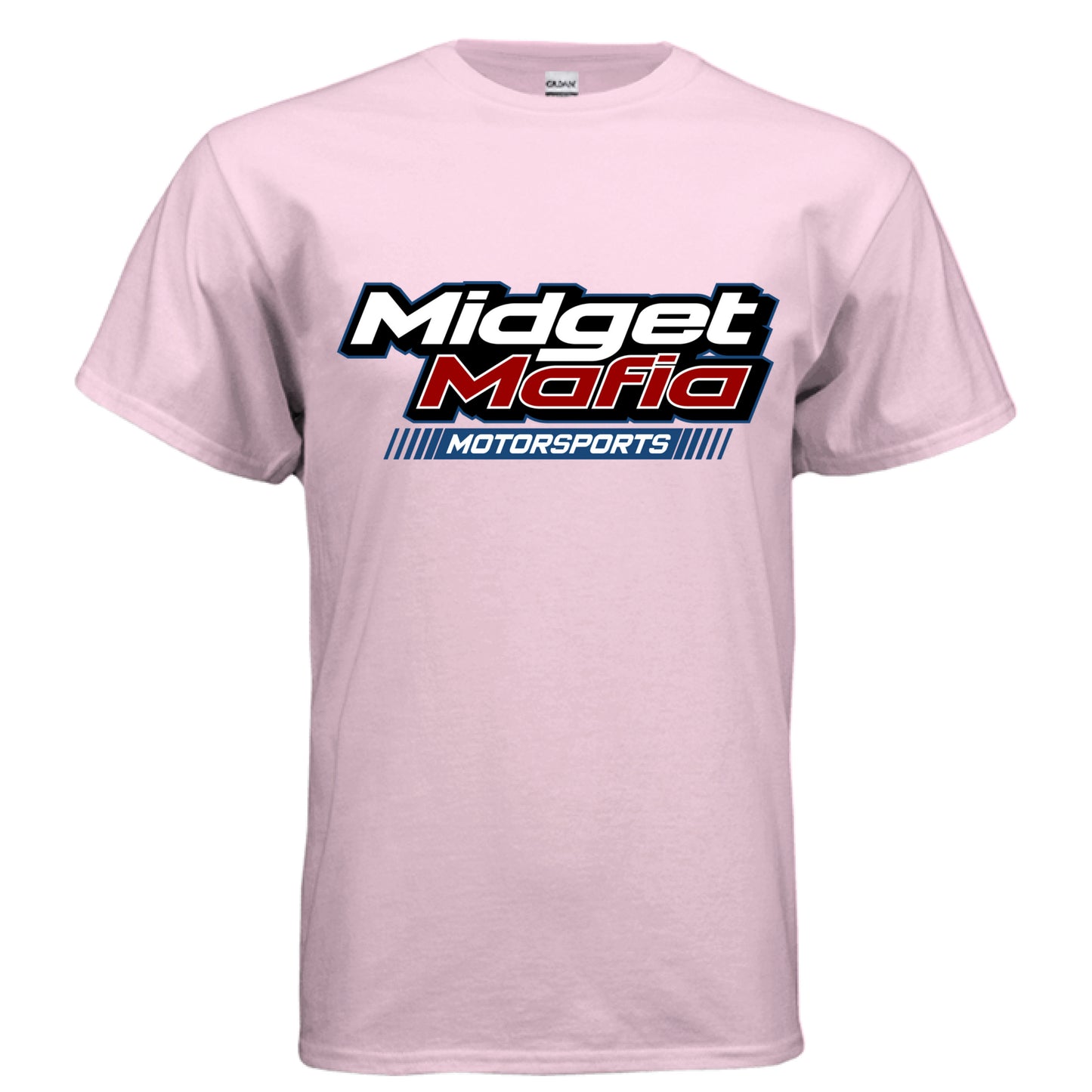 LIGHT PINK - FRONT