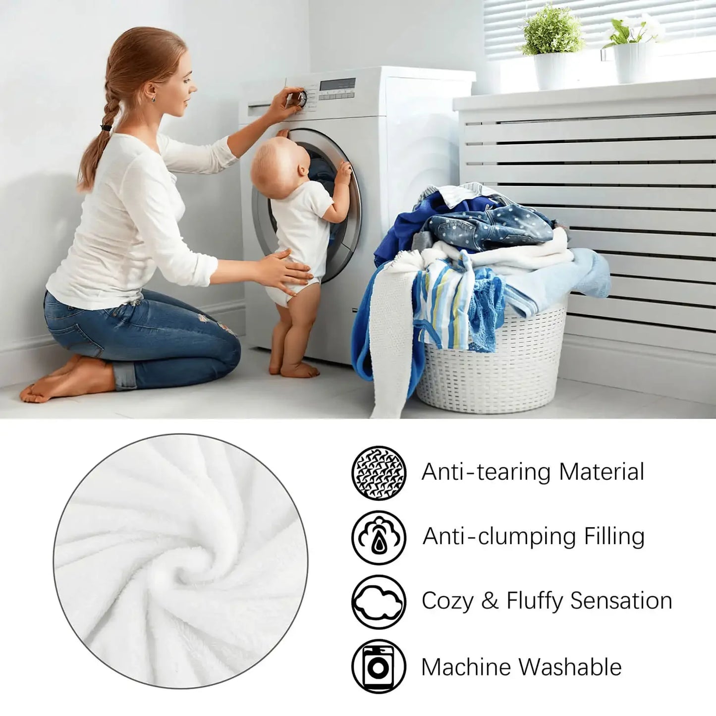 Moonshine PopcornSuttons Throw Blanket Comforter Flannel Fabric sofa bed Kid'S Blankets