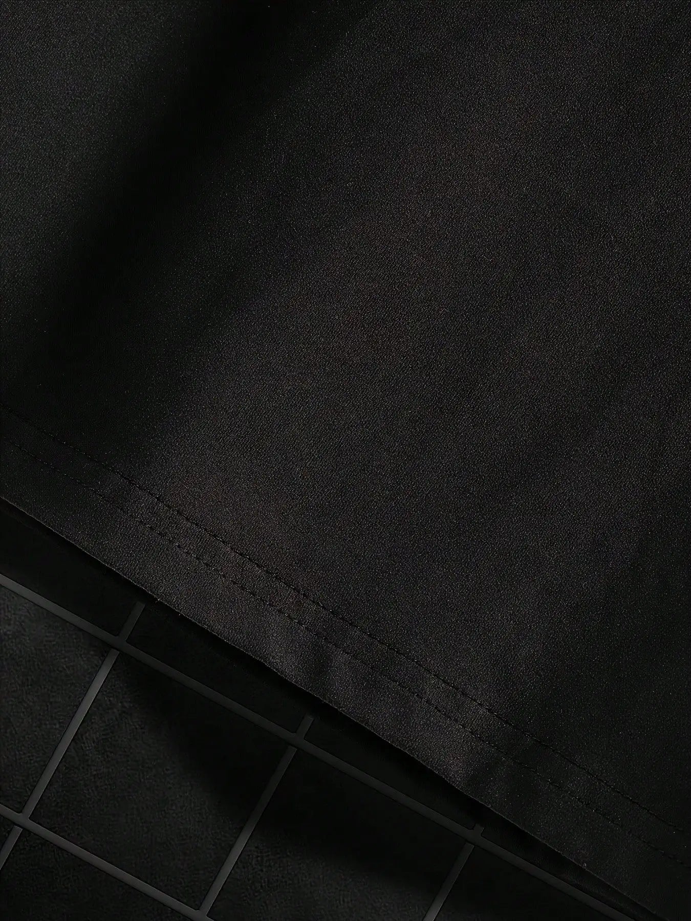 [Uncle Jesse's | Moonshine] Uncle Jesse's 100% Cotton Moonshine Graphic T-Shirt | Casual Round Neck Tee