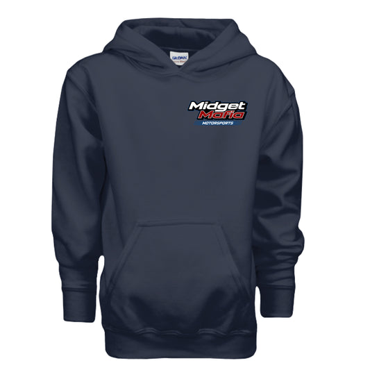 NAVY - FRONT