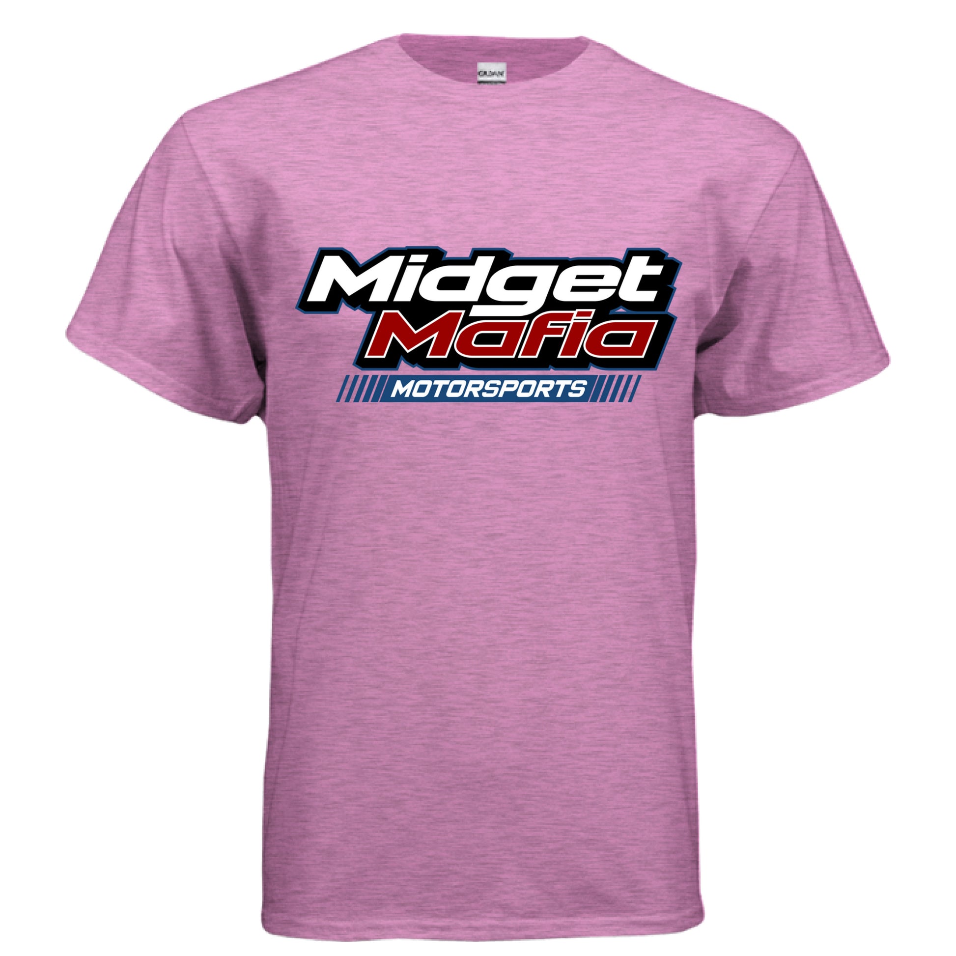 HEATHER RADIANT ORCHID - FRONT
