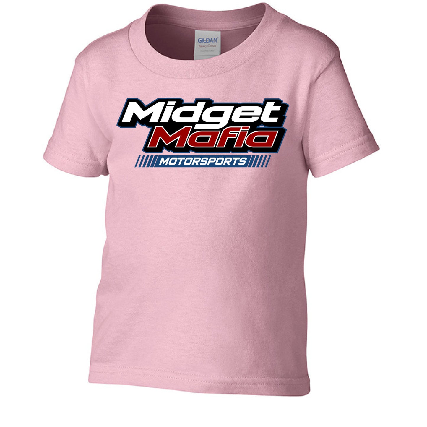 LIGHT PINK - FRONT