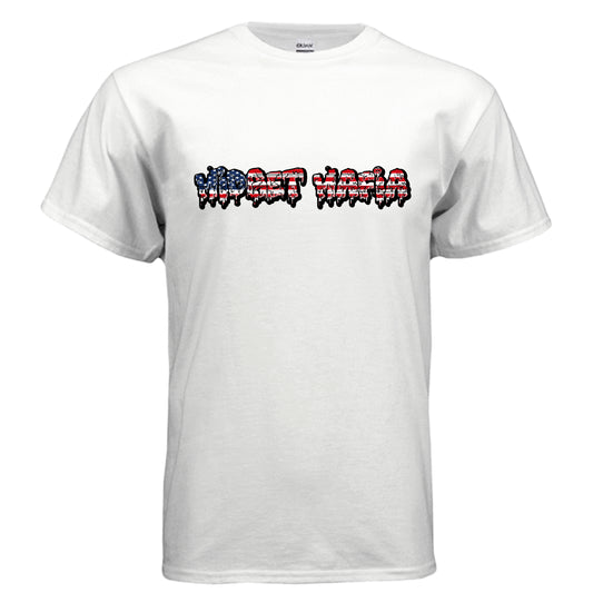 WHITE - FRONT